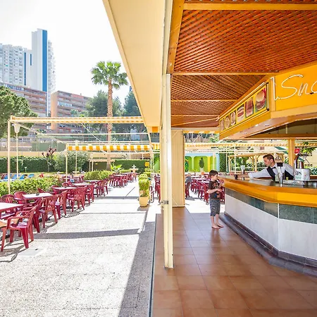 Port & 4* Sup Hotel 4*