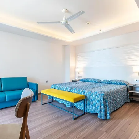 Hotel Port & 4* Sup