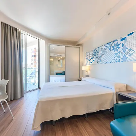 Hotel Port & 4* Sup 4*