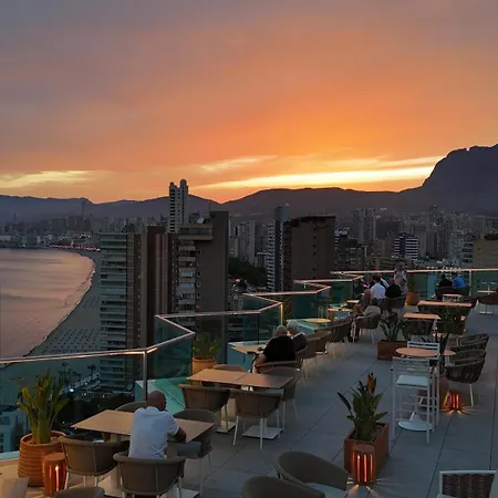 Port & 4* Sup Hotel 4*