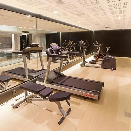 Port & 4* Sup Hotel 4*