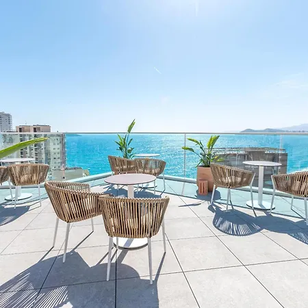 Hotel Port & 4* Sup 4*