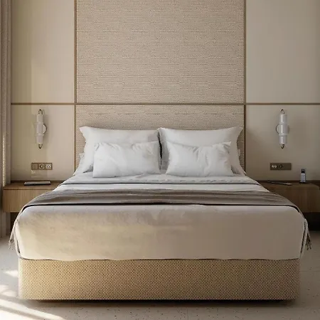 Port & 4* Sup Hotel