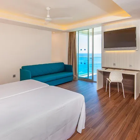 Port Hotel&spa 4* Sup 4* Benidorm