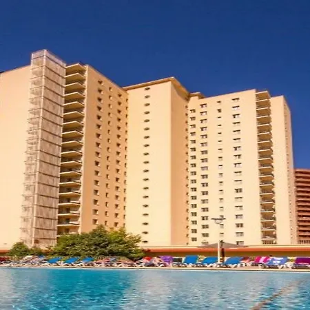 Port & 4* Sup Hotel