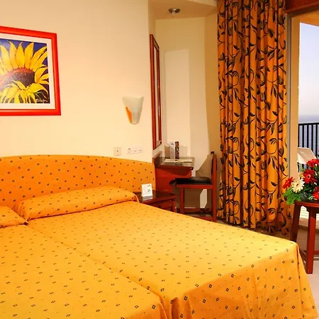 Port & 4* Sup Benidorm