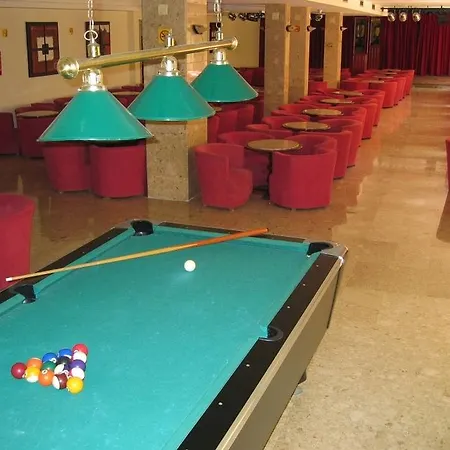 Hotel Port & 4* Sup 4*