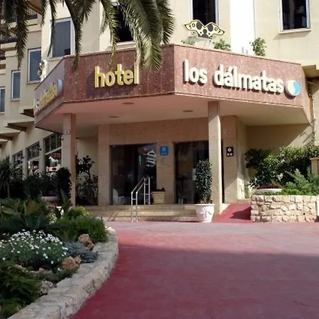 Hotel Port & 4* Sup Benidorm