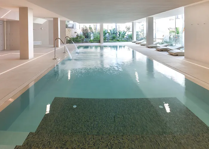 Port Hotel&spa 4* Sup 4* Benidorm