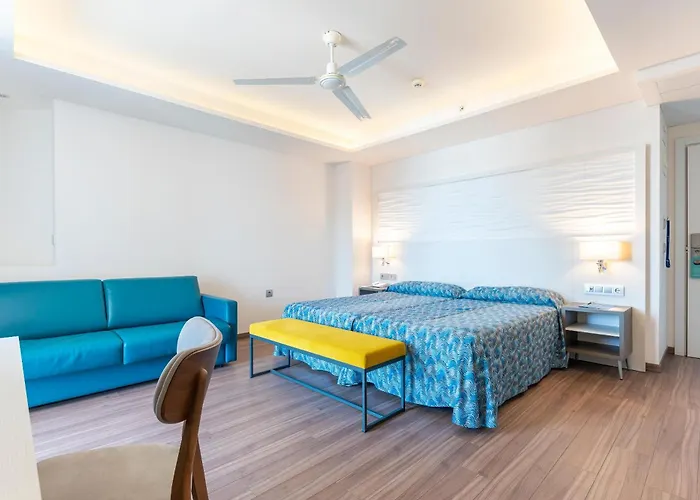Hotel Port Hotel&spa 4* Sup