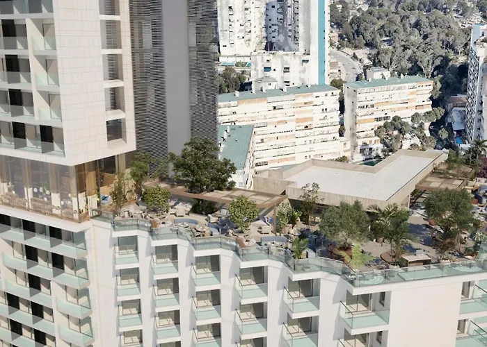 Hotel Port Hotel&spa 4* Sup Benidorm