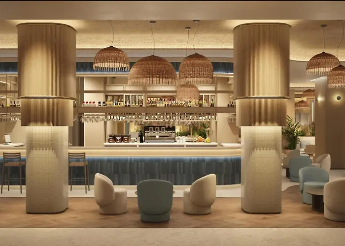 Port Hotel&spa 4* Sup 4*