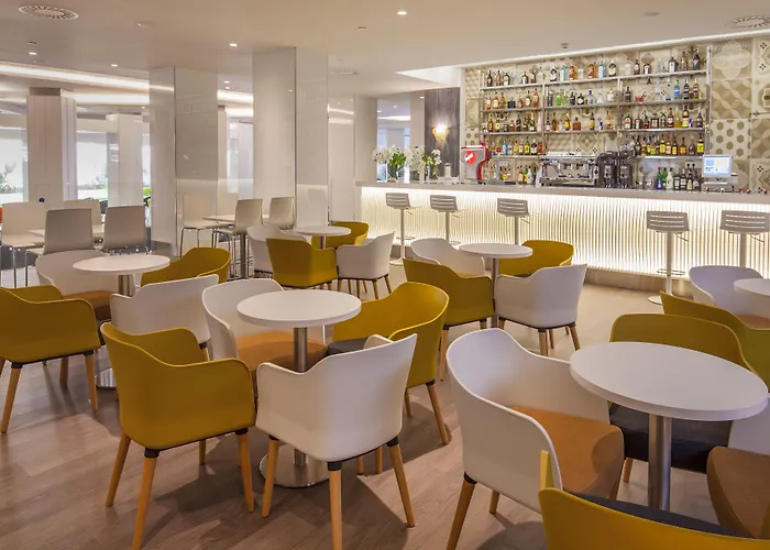Port Hotel&spa 4* Sup