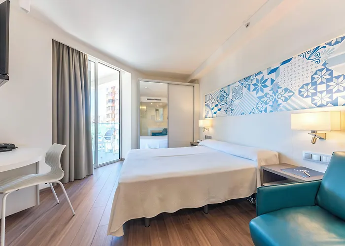Port Hotel&spa 4* Sup
