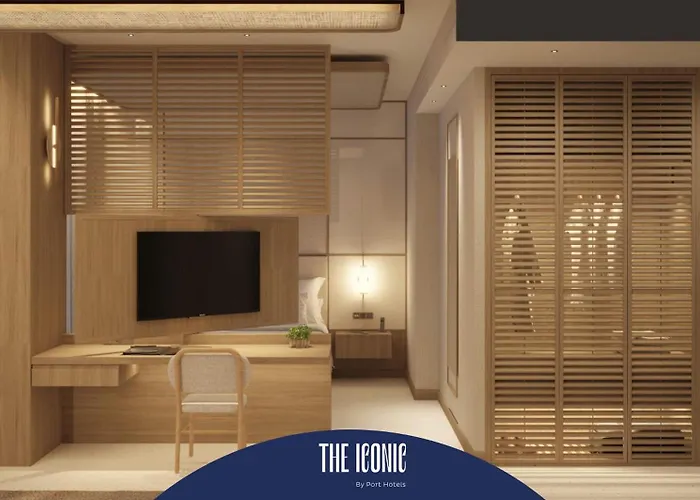 Port Hotel&spa 4* Sup 4*