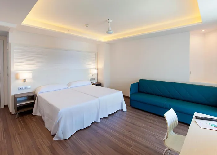 Hotel Port Hotel&spa 4* Sup 4*