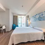 酒店 贝尼多姆港口温泉酒店 4*