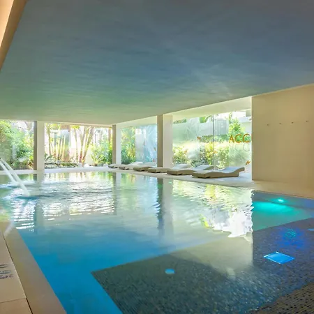 Port & 4* Sup Hotel Benidorm